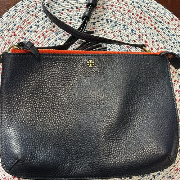 Tory Burch tassel bag - Picture 5 of 6